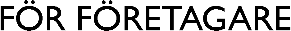 Logotyp För Företag