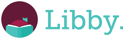 Libby logotyp